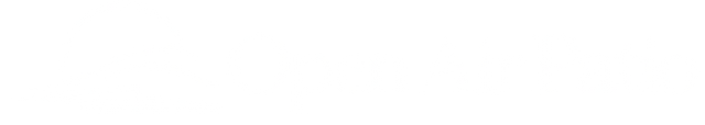 Open Air Patio