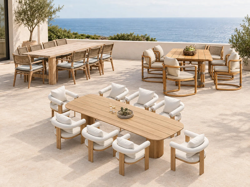 Outdoor Dining Sets